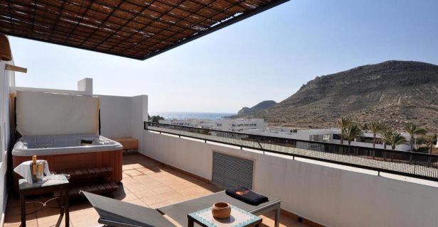Hotel Calachica