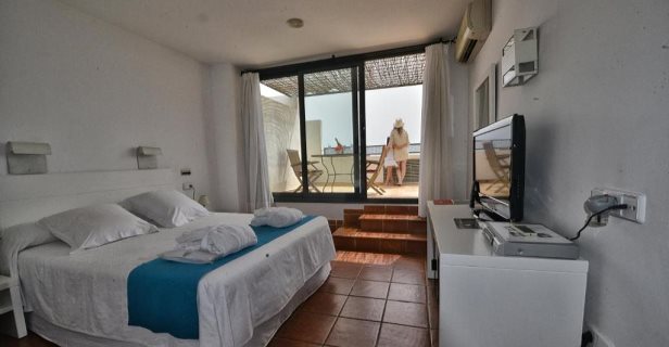 Hotel Calachica