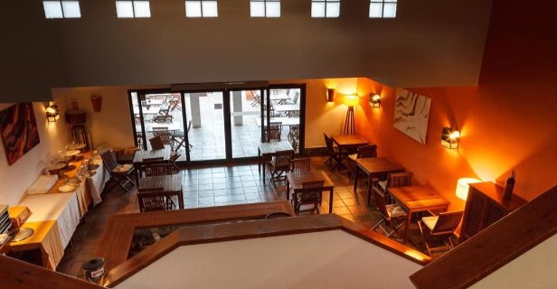 Hotel Calachica