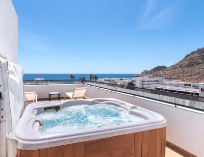 Hotel Calachica