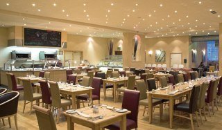 Hotel Caladh Inn
