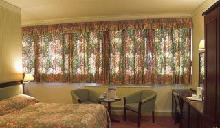 Hotel Caladh Inn
