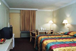 Hotel Calafia Y Centro De Convenciones