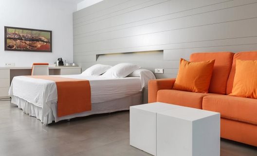 Hotel Calagrande