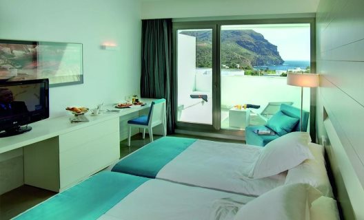 Hotel Calagrande