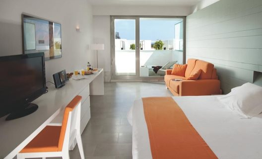 Hotel Calagrande
