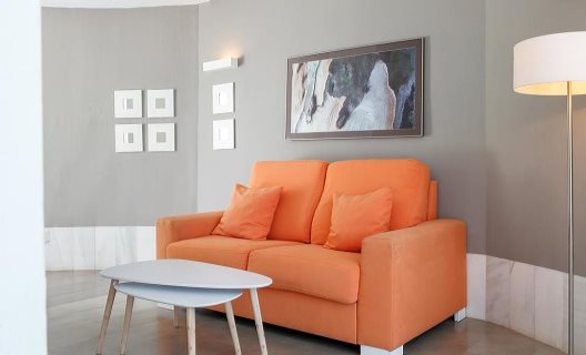 Hotel Calagrande