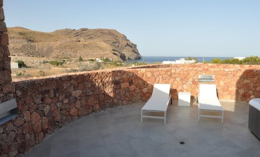 Hotel Calagrande