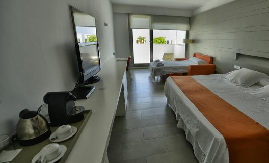 Hotel Calagrande