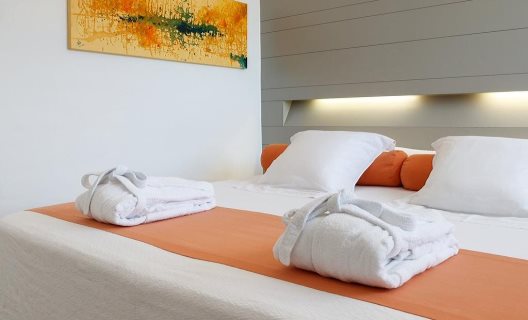 Hotel Calagrande