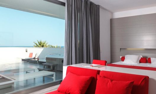 Hotel Calagrande