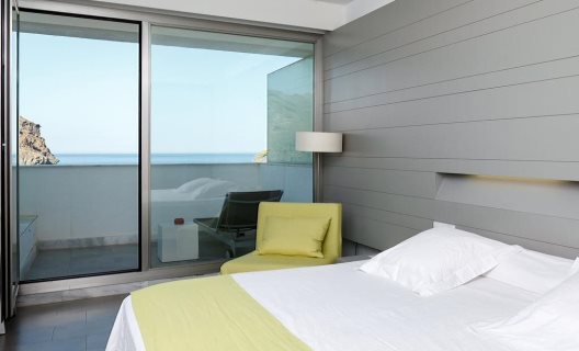 Hotel Calagrande