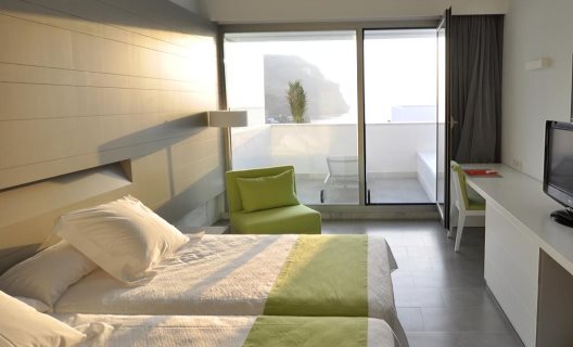 Hotel Calagrande