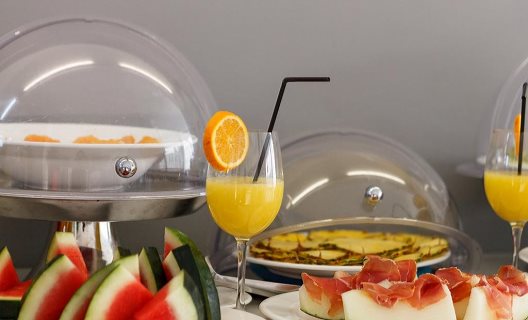 Hotel Calagrande
