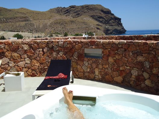 Hotel Calagrande
