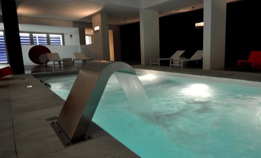 Hotel Calagrande