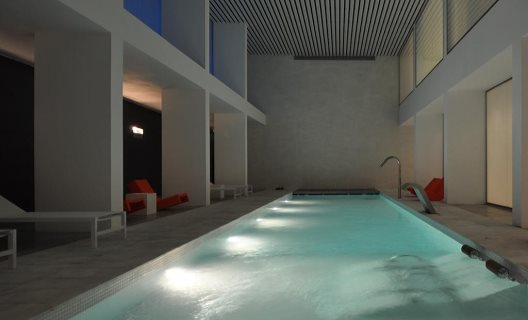 Hotel Calagrande