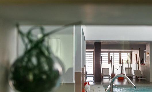Hotel Calagrande