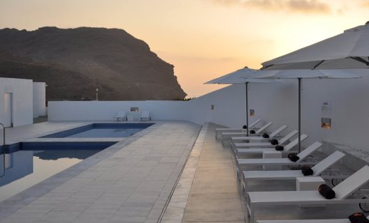 Hotel Calagrande