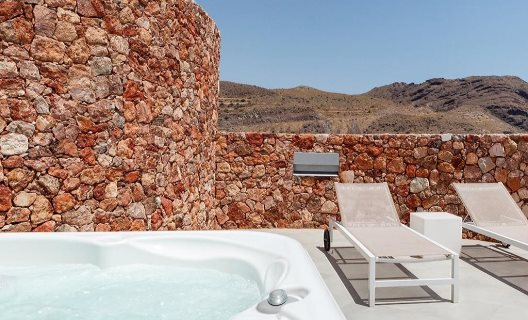 Hotel Calagrande