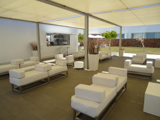 Hotel Calagrande