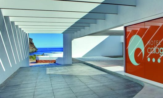 Hotel Calagrande