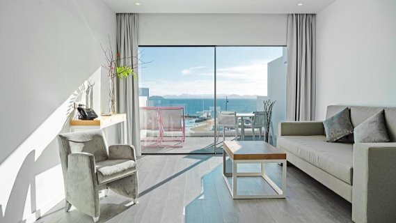 Hotel Calalanzarote Suites