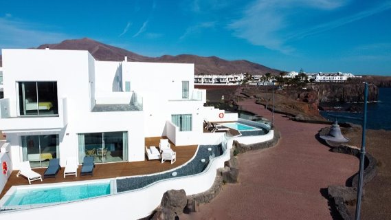 Hotel Calalanzarote Suites
