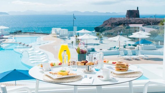 Hotel Calalanzarote Suites
