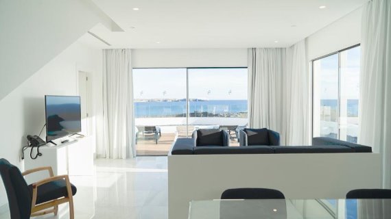 Hotel Calalanzarote Suites