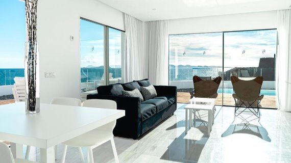 Hotel Calalanzarote Suites