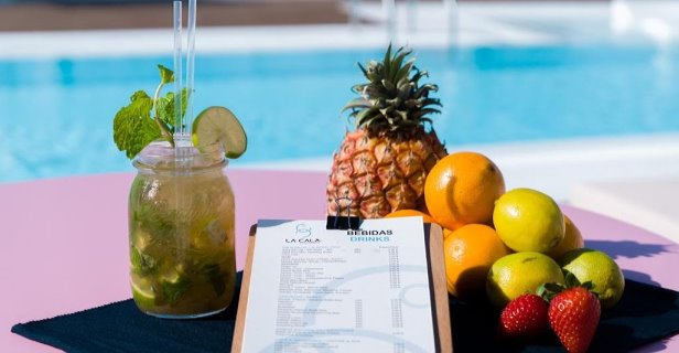 Hotel Calalanzarote Suites