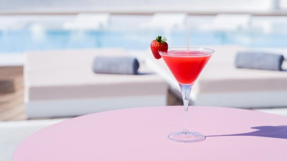 Hotel Calalanzarote Suites