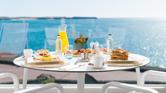 Hotel Calalanzarote Suites