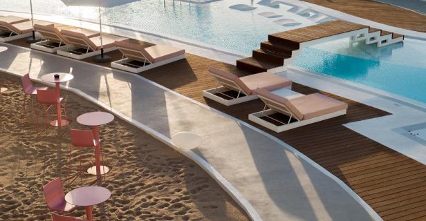Hotel Calalanzarote Suites