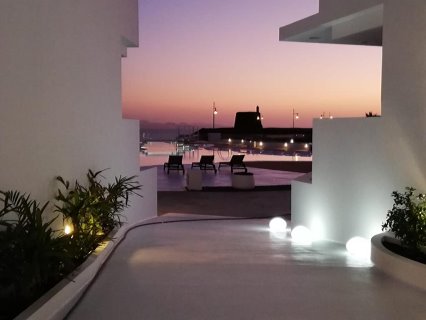 Hotel Calalanzarote Suites