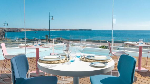 Hotel Calalanzarote Suites