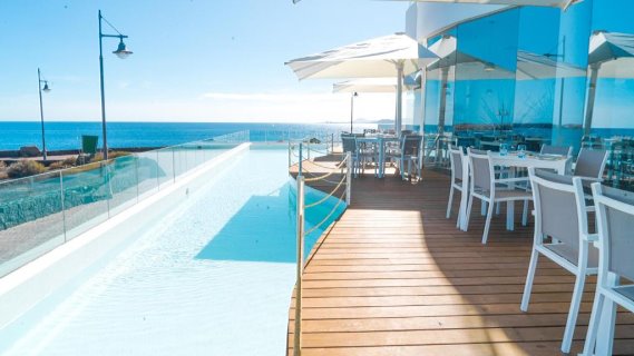 Hotel Calalanzarote Suites
