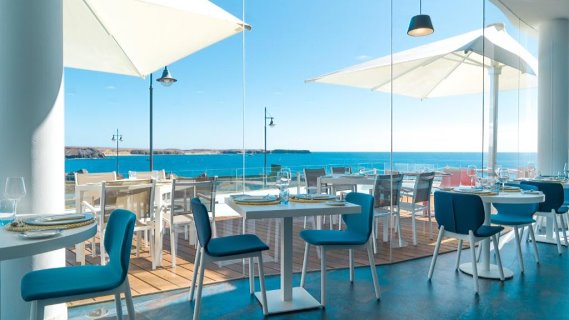 Hotel Calalanzarote Suites