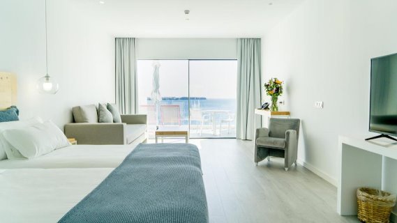 Hotel Calalanzarote Suites