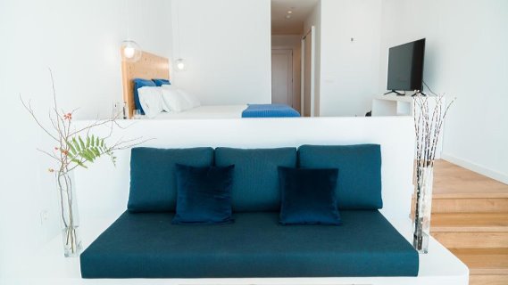 Hotel Calalanzarote Suites