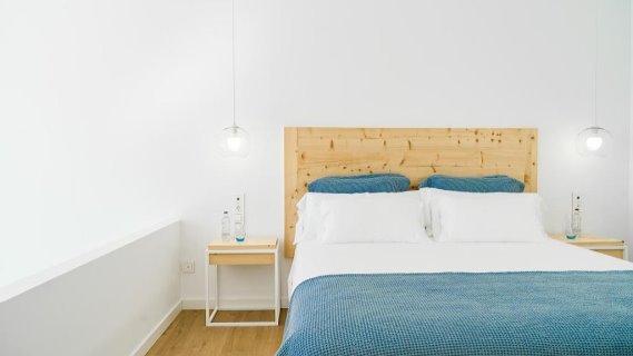 Hotel Calalanzarote Suites
