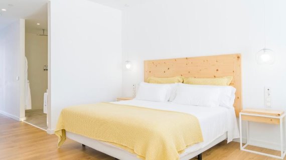 Hotel Calalanzarote Suites