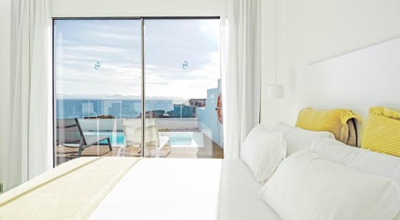Hotel Calalanzarote Suites