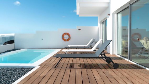 Hotel Calalanzarote Suites
