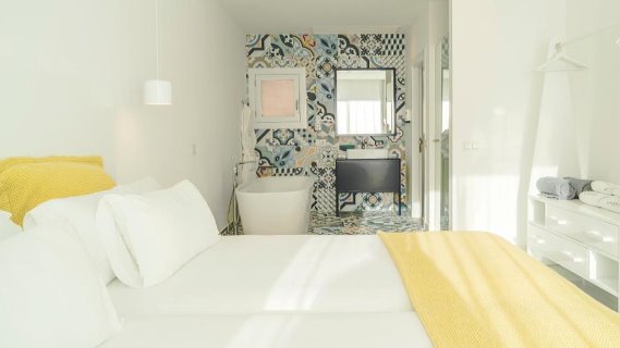 Hotel Calalanzarote Suites