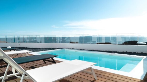 Hotel Calalanzarote Suites