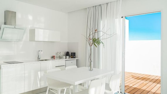 Hotel Calalanzarote Suites