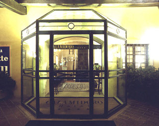 Hotel Calamidoro