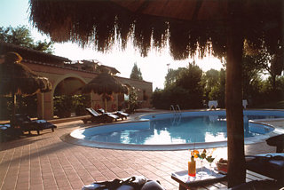 Hotel Calamidoro